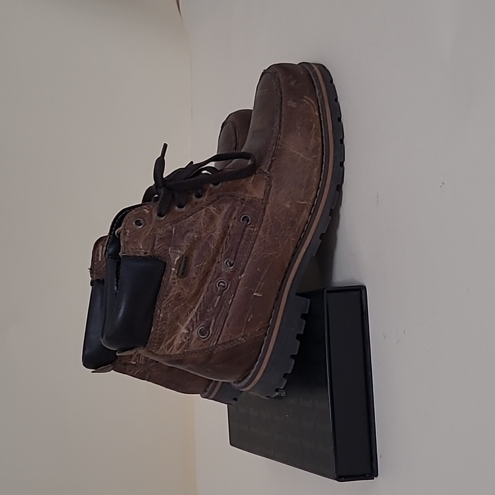 Winter shoe
